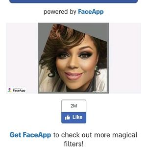 Meet your Posher, Rita